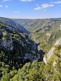 Gorges du Tarn