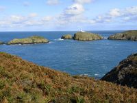 Strumble Head - 1