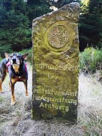 06 Wanderung Alpenhaus