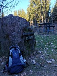 08 Wanderung Alpenhaus