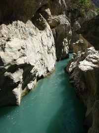 Grand Canyon du Verdon - 11