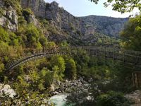 Grand Canyon du Verdon - 4