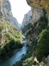 Grand Canyon du Verdon - 9