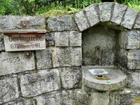 Hornberger Felsenwege -10