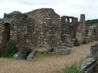 P1090391 Soonwaldsteig - Ruine Schmidteburg